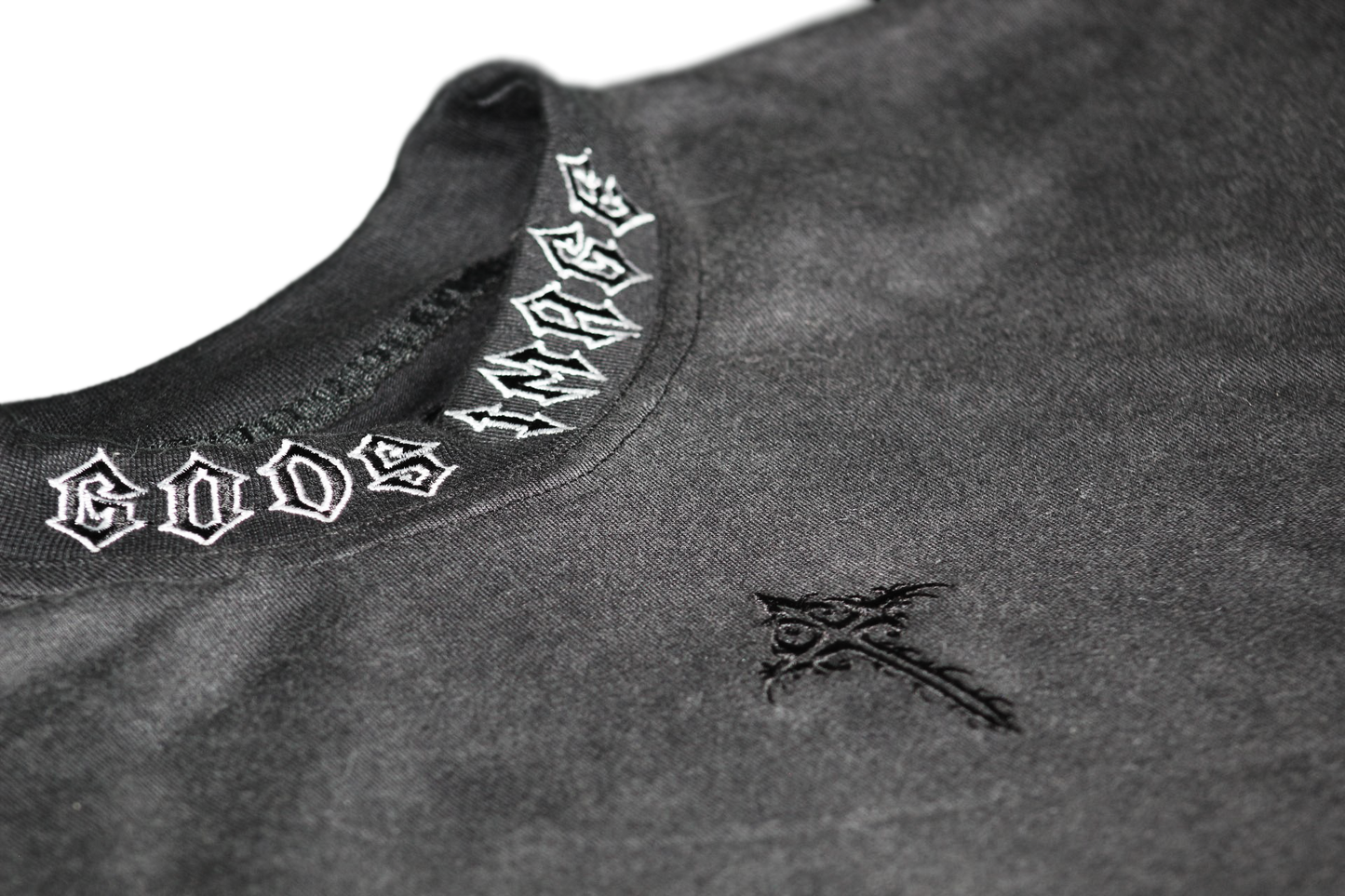 GODS IMAGE T-SHIRT