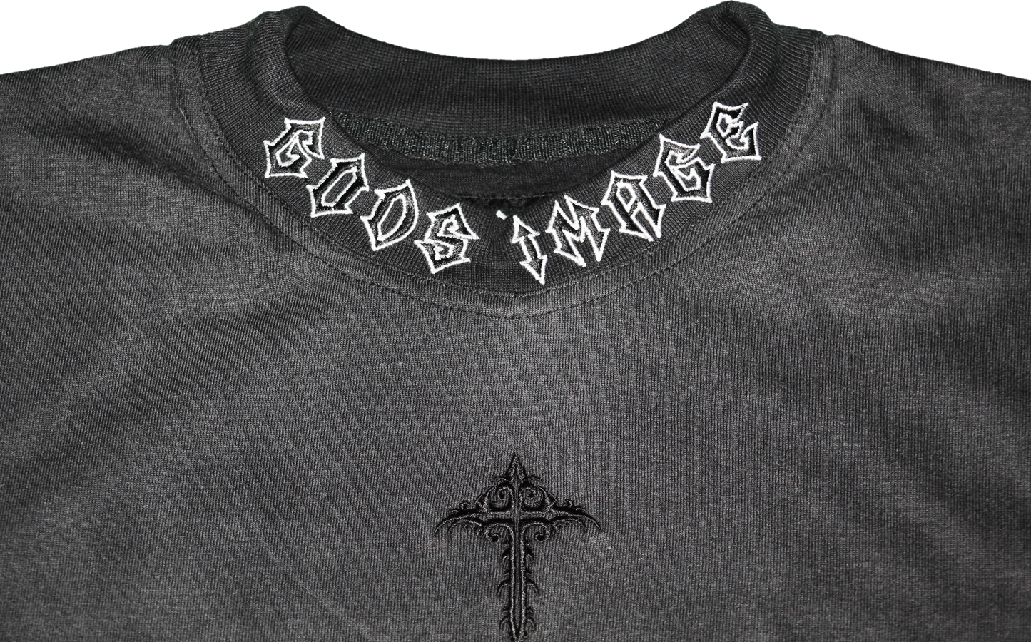 GODS IMAGE T-SHIRT
