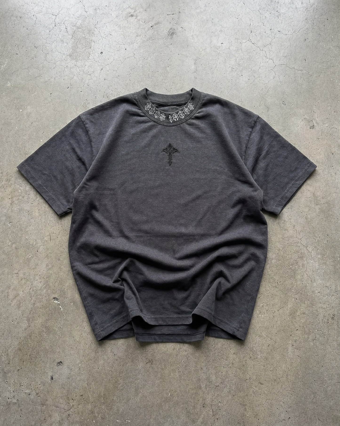 GODS IMAGE T-SHIRT